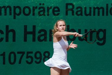 Bild 363 - OL Harburger Turnerbund - Hamburger Polo Club : Ergebnis: 3:6